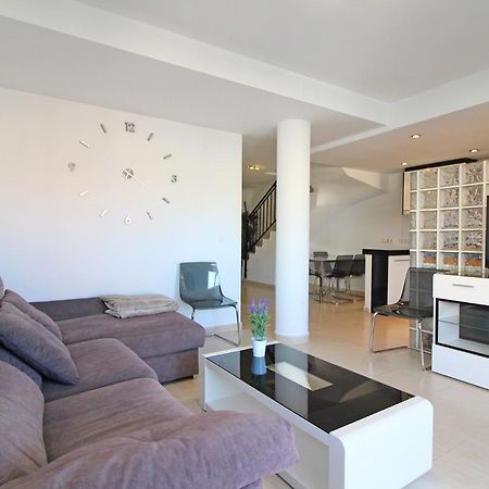 Global Properties, Impresionante ático para 8 personas en Canet d'en Berenguer Bagian luar foto