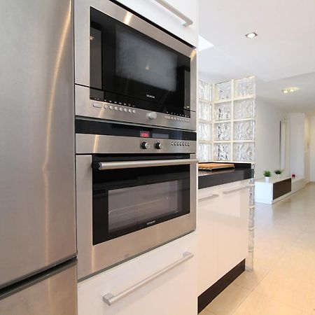 Global Properties, Impresionante ático para 8 personas en Canet d'en Berenguer Bagian luar foto
