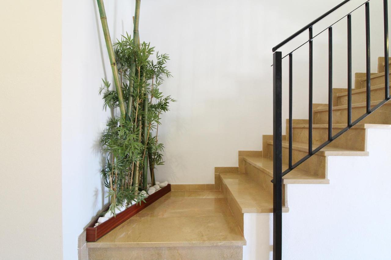 Global Properties, Impresionante ático para 8 personas en Canet d'en Berenguer Bagian luar foto