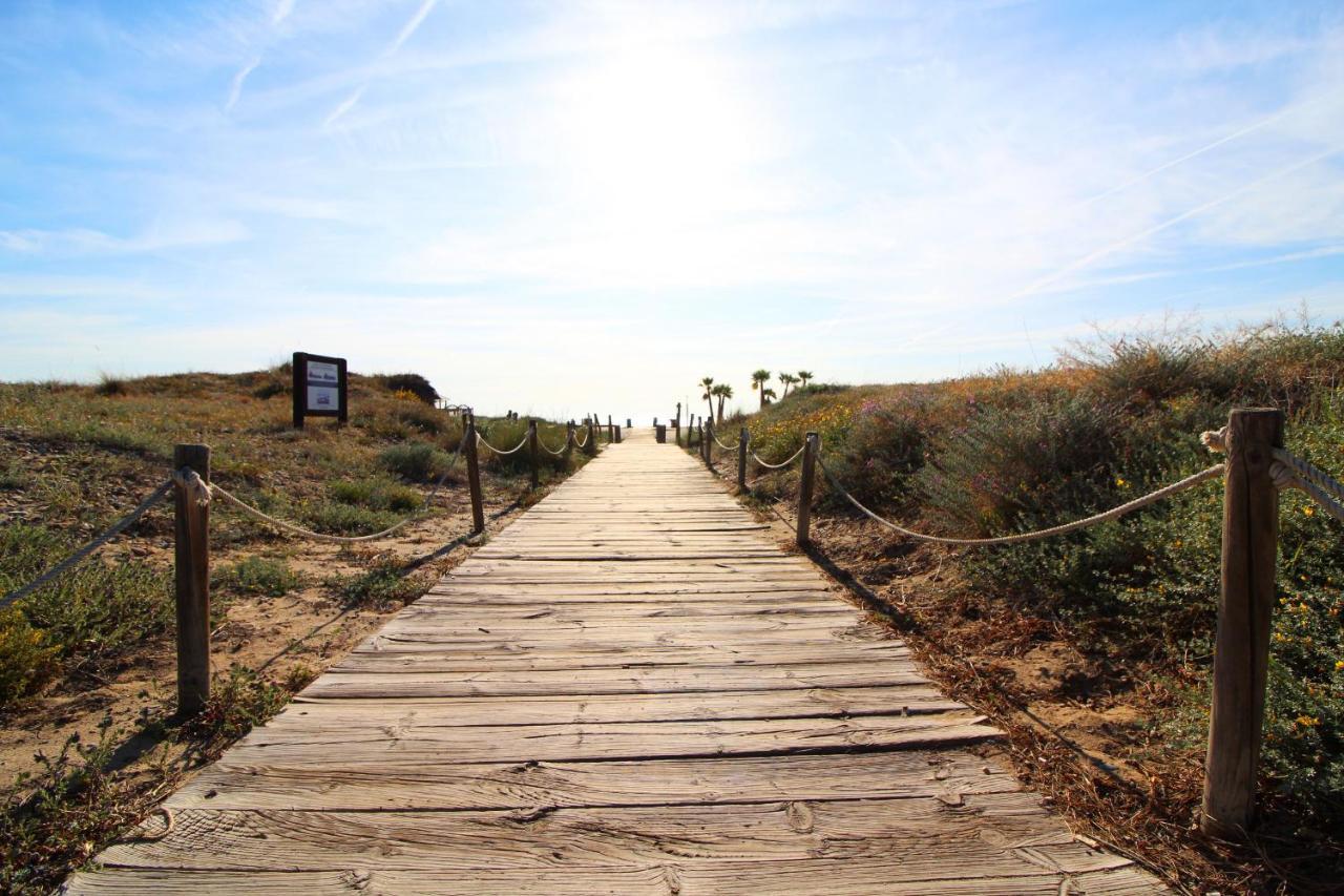 Global Properties, Impresionante ático para 8 personas en Canet d'en Berenguer Bagian luar foto
