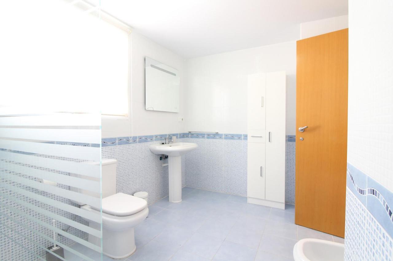 Global Properties, Impresionante ático para 8 personas en Canet d'en Berenguer Bagian luar foto