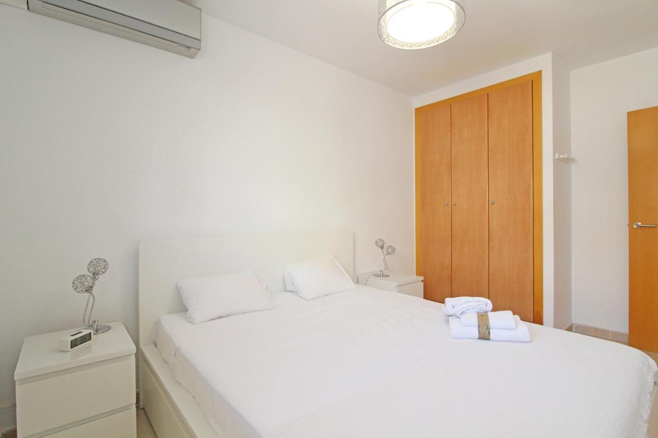 Global Properties, Impresionante ático para 8 personas en Canet d'en Berenguer Bagian luar foto