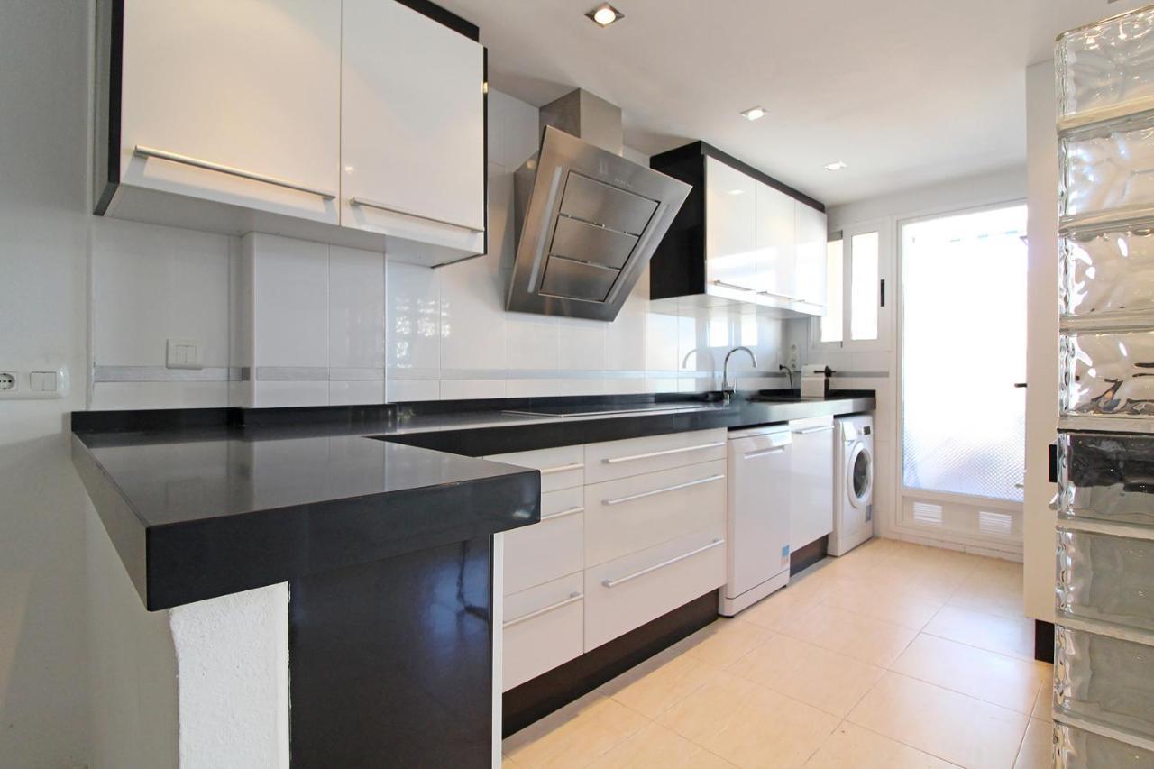Global Properties, Impresionante ático para 8 personas en Canet d'en Berenguer Bagian luar foto