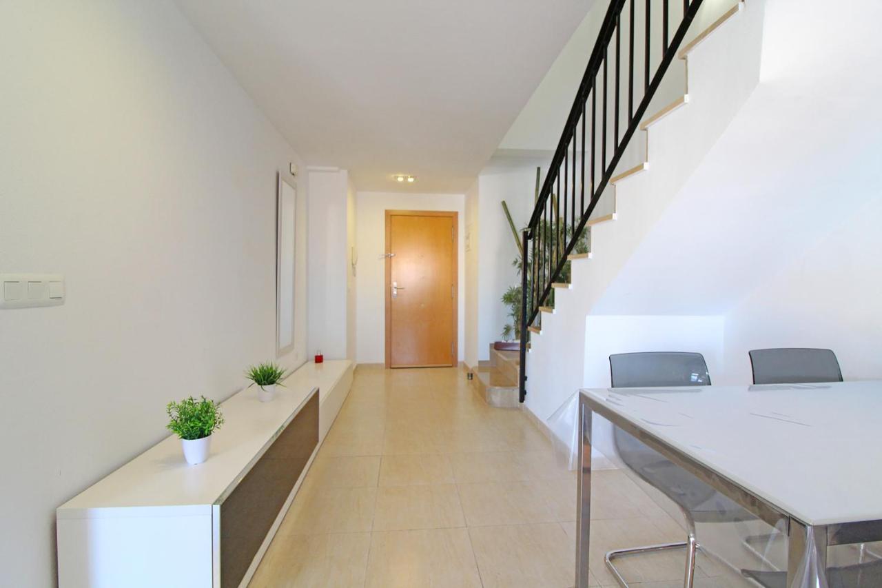 Global Properties, Impresionante ático para 8 personas en Canet d'en Berenguer Bagian luar foto