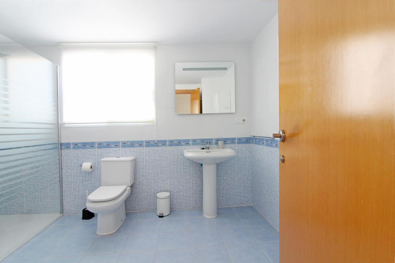 Global Properties, Impresionante ático para 8 personas en Canet d'en Berenguer Bagian luar foto