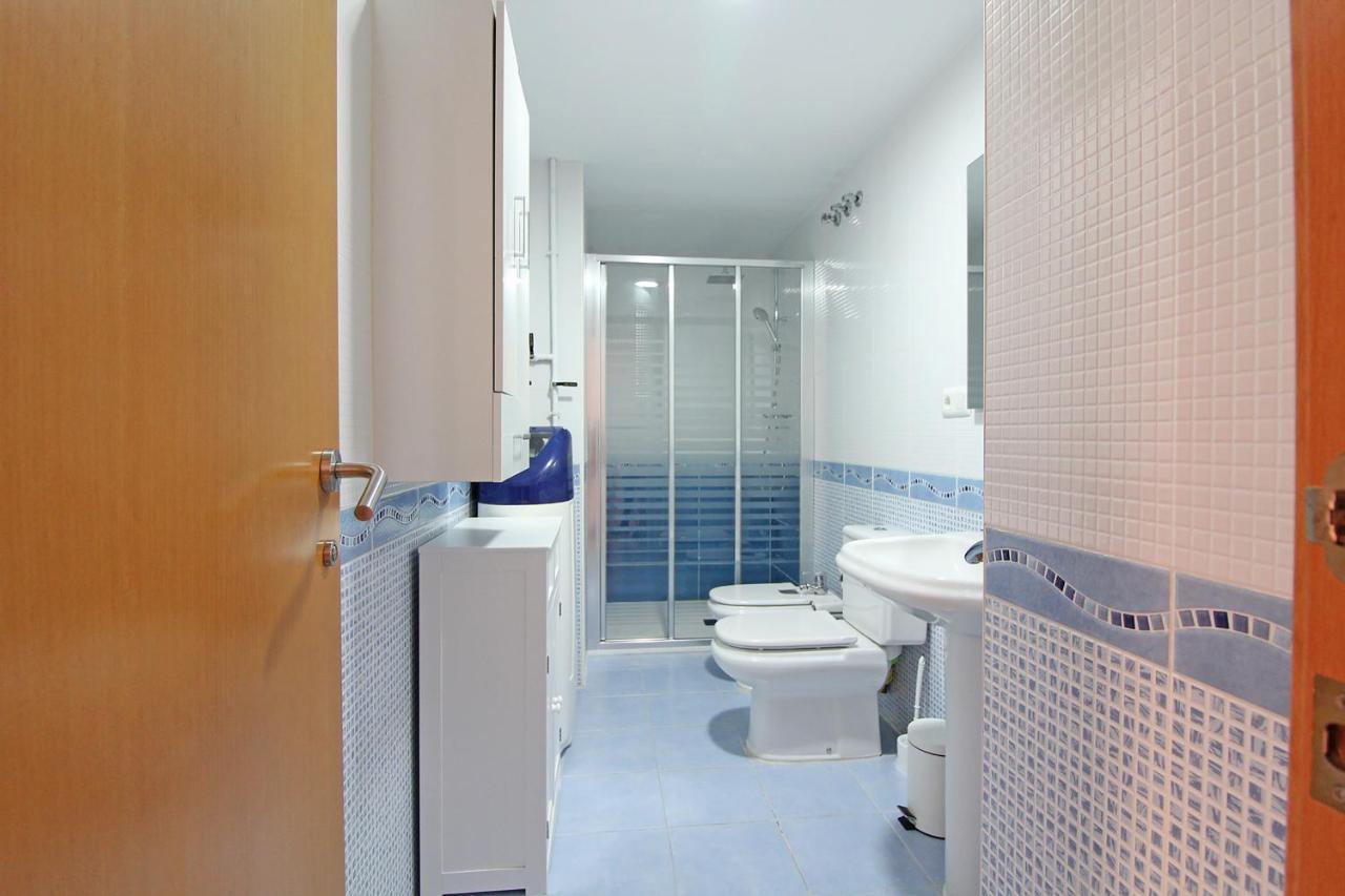 Global Properties, Impresionante ático para 8 personas en Canet d'en Berenguer Bagian luar foto