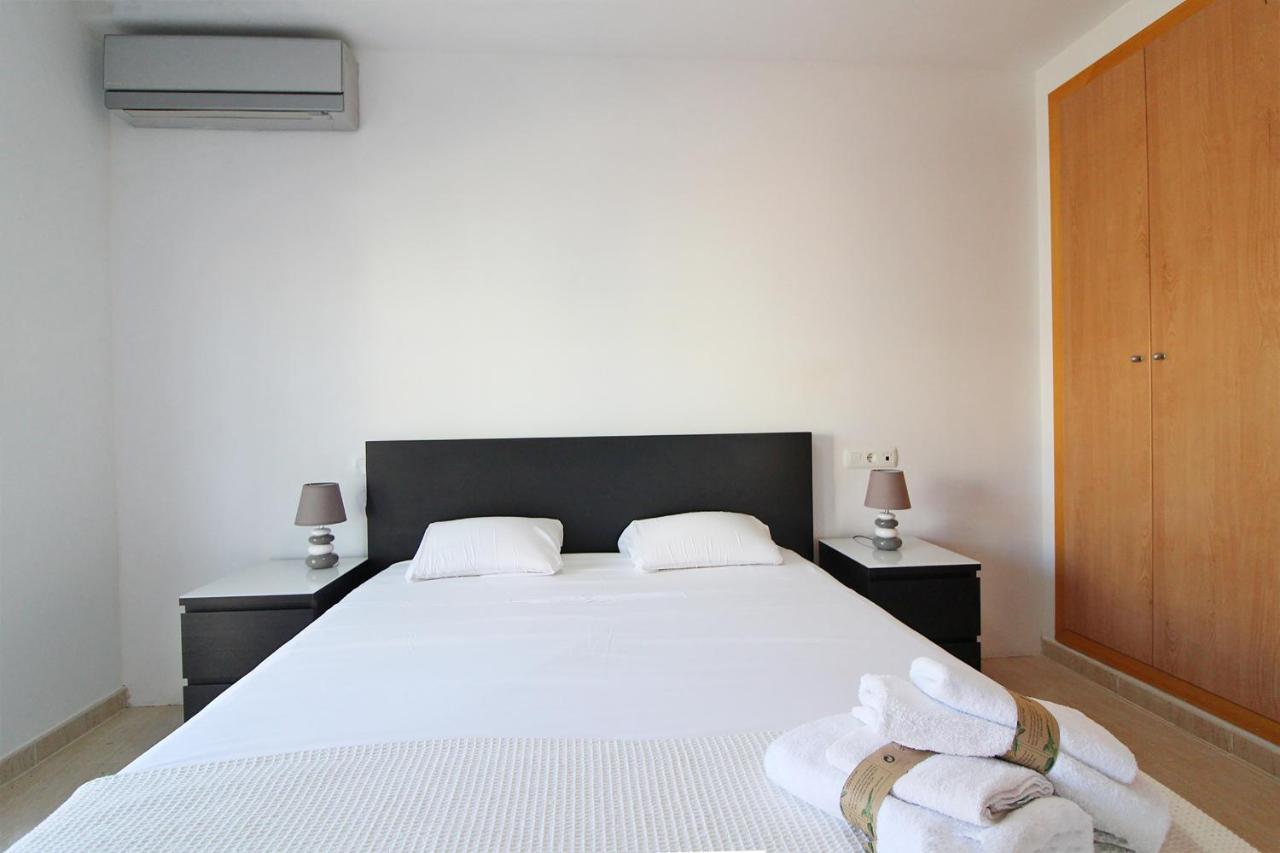 Global Properties, Impresionante ático para 8 personas en Canet d'en Berenguer Bagian luar foto
